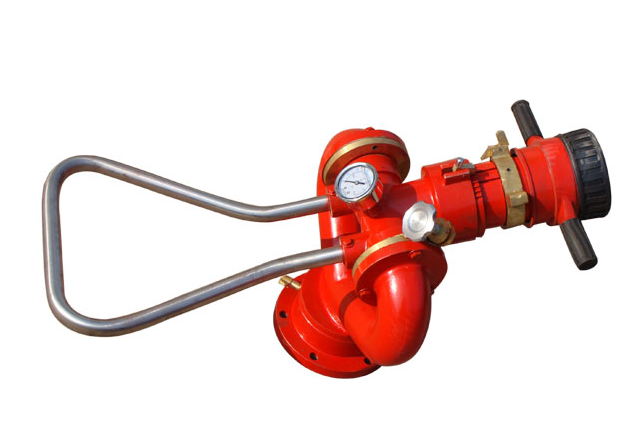 消防水炮 消防水炮